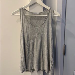 Alexander Wang tank top